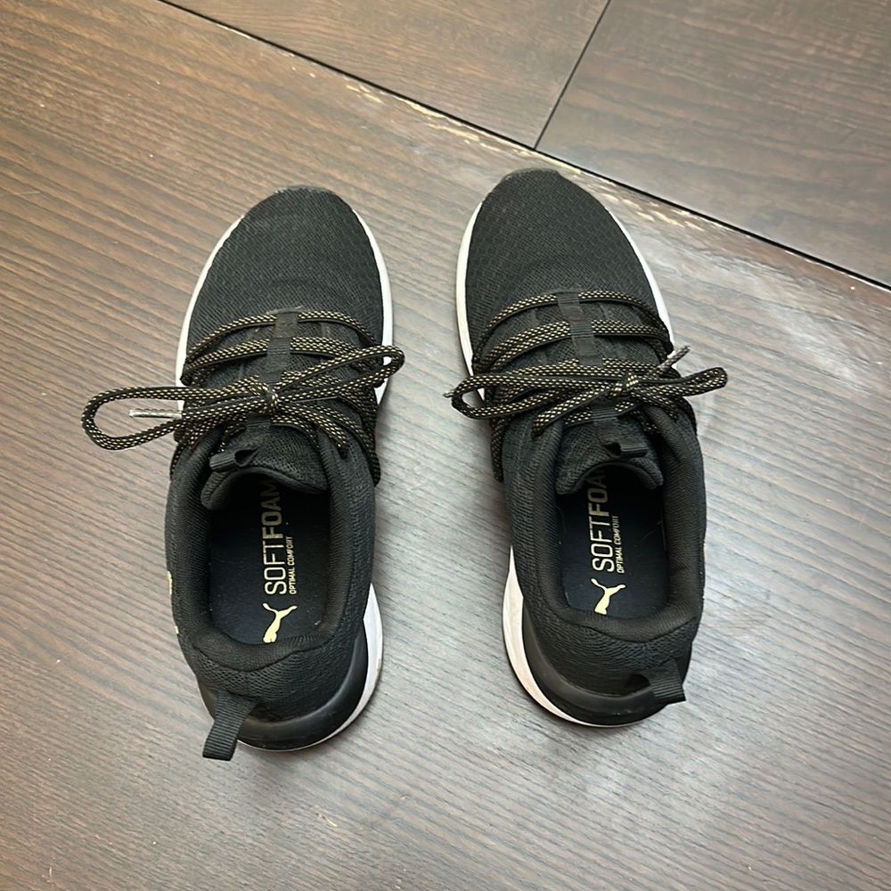 Puma shoes